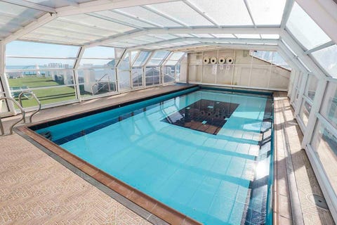 Volga Hotel 8 av 10