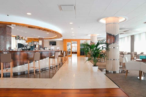 Volga Hotel 9 av 10