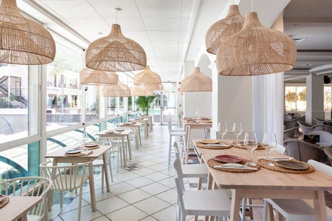 Volga Hotel 2 av 10