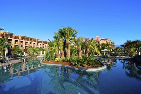 Lopesan Baobab Resort 3 av 7