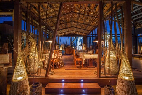 Lopesan Baobab Resort 5 av 7