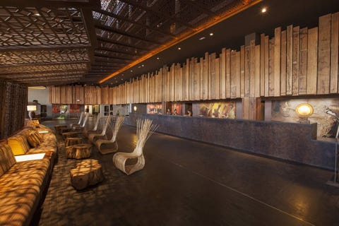 Lopesan Baobab Resort 7 av 7