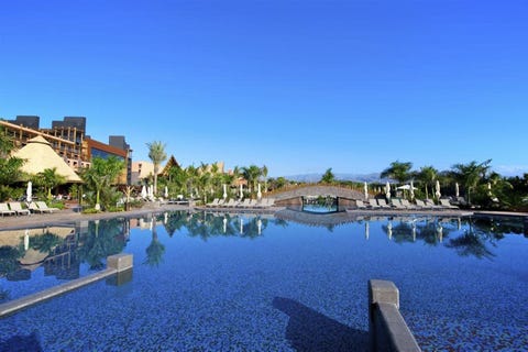 Lopesan Baobab Resort 1 av 7