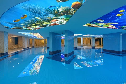Asia Beach Resort & Spa Hotel 4 av 10
