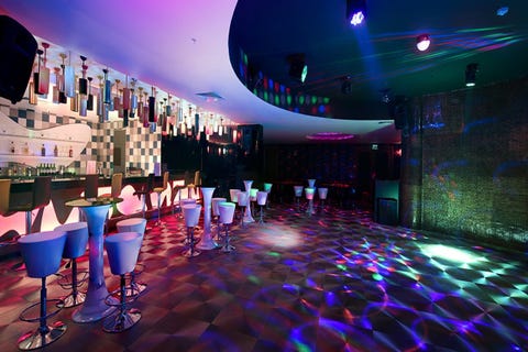 Asia Beach Resort & Spa Hotel 7 av 10