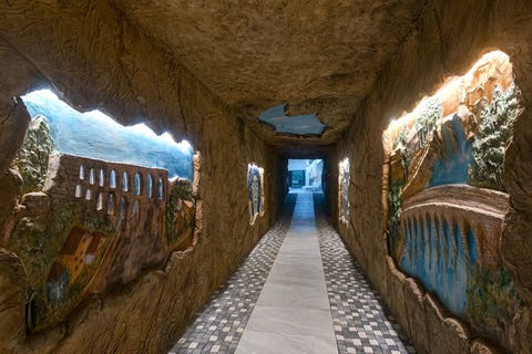 Asia Beach Resort & Spa Hotel 10 av 10