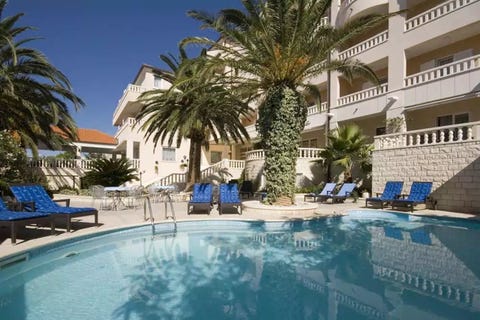 Laurentum Hotel 1 av 10