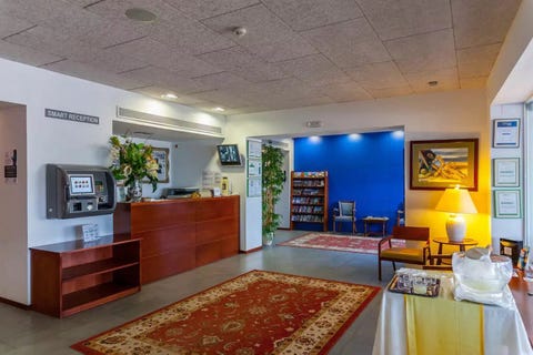 Platjador Hotel 6 av 9