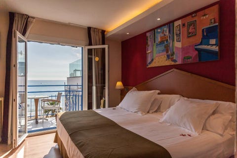 Platjador Hotel 4 av 9