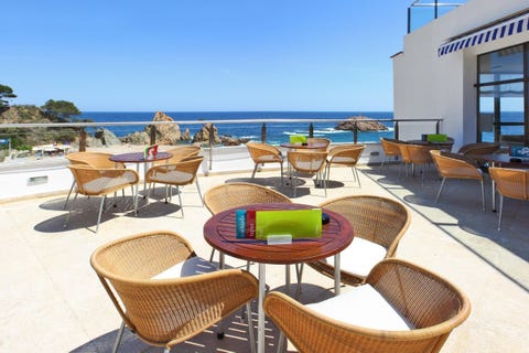Gran Hotel Reymar 4 av 10