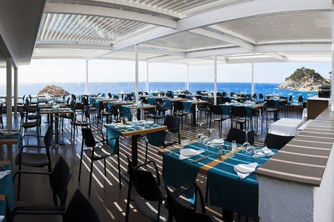 Gran Hotel Reymar 5 av 10