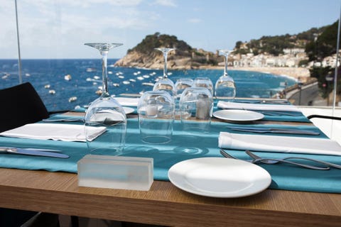Gran Hotel Reymar 6 av 10