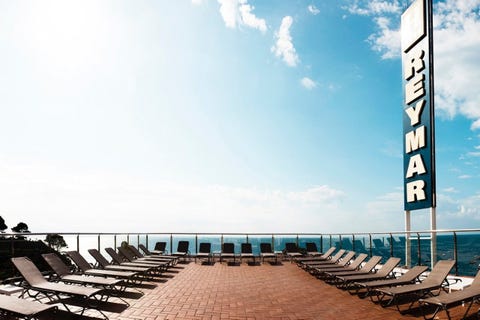 Gran Hotel Reymar 7 av 10