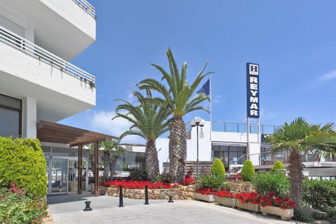 Gran Hotel Reymar 8 av 10