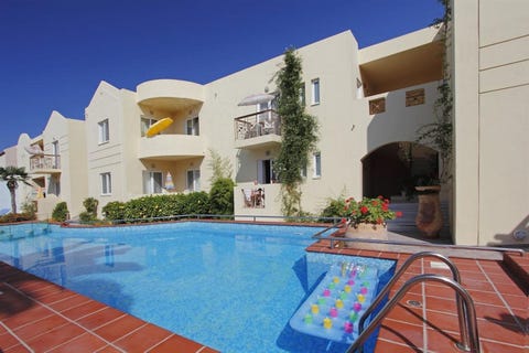 Lambrinos Suites 3 av 10