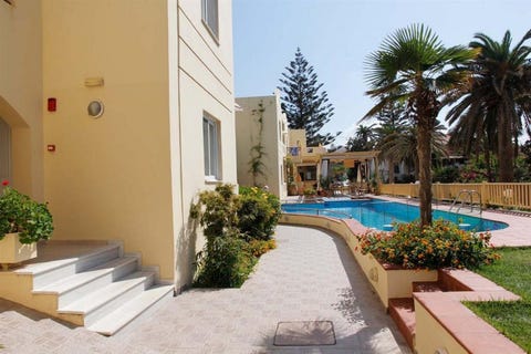 Lambrinos Suites 6 av 10