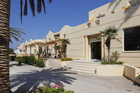 Lambrinos Suites 9 av 10
