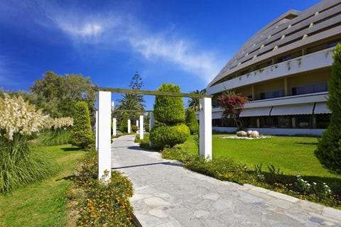 Olympic Palace Resort Hotel and Convention Center 7 av 9
