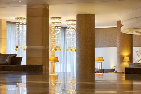 Olympic Palace Resort Hotel and Convention Center 3 av 9