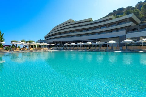 Olympic Palace Resort Hotel and Convention Center 1 av 9