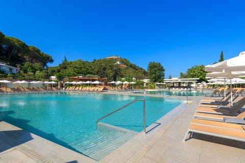 Olympic Palace Resort Hotel and Convention Center 2 av 9