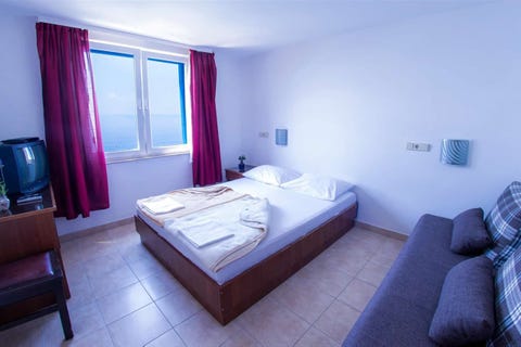 Beach Hotel Croatia 3 av 10