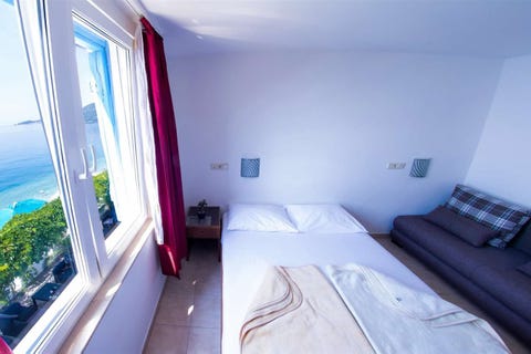Beach Hotel Croatia 4 av 10