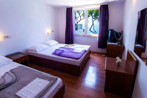 Beach Hotel Croatia 6 av 10