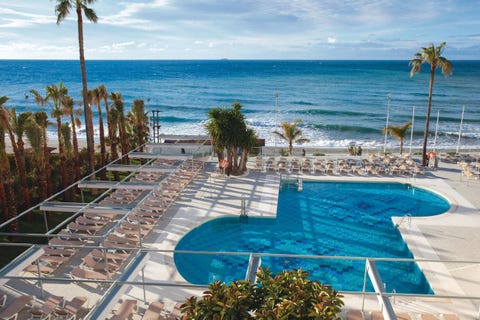 Hotel Riu Monica - Adults Only 1 av 9