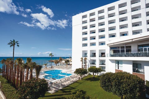 Hotel Riu Monica - Adults Only 3 av 9