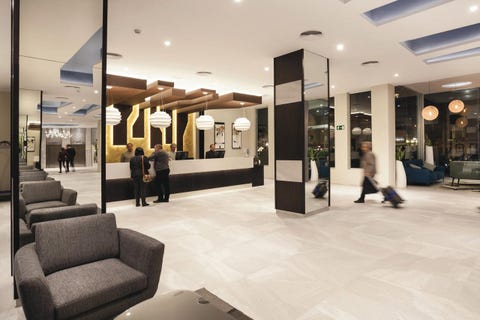 Hotel Riu Monica - Adults Only 6 av 9
