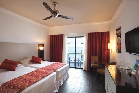 Hotel Riu Monica - Adults Only 7 av 9