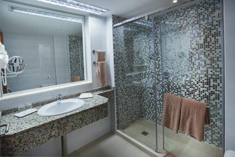 Hotel Riu Monica - Adults Only 8 av 9