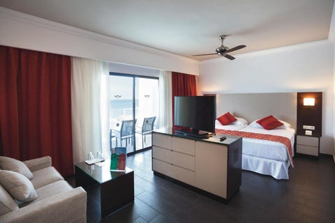 Hotel Riu Monica - Adults Only 4 av 9