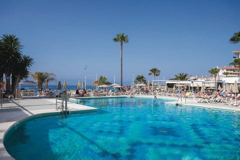 Hotel Riu Monica - Adults Only 2 av 9