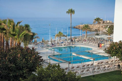 Hotel Riu Monica - Adults Only 9 av 9