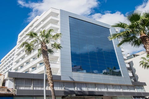 Hotel Costa Málaga (Adults Recommended) by Pierre & Vacances 1 av 10