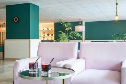 Hotel Costa Málaga (Adults Recommended) by Pierre & Vacances 2 av 10