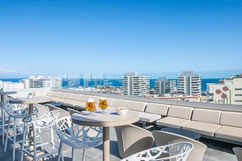 Hotel Costa Málaga (Adults Recommended) by Pierre & Vacances 3 av 10