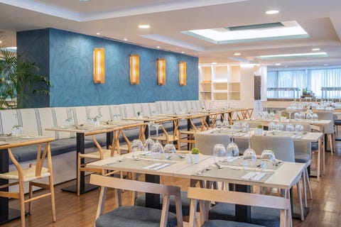 Hotel Costa Málaga (Adults Recommended) by Pierre & Vacances 5 av 10