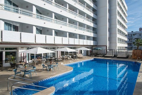 Hotel Costa Málaga (Adults Recommended) by Pierre & Vacances 6 av 10