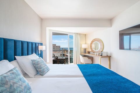 Hotel Costa Málaga (Adults Recommended) by Pierre & Vacances 7 av 10