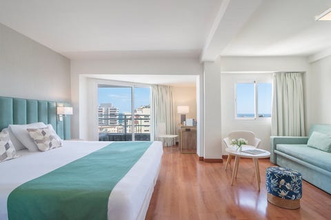 Hotel Costa Málaga (Adults Recommended) by Pierre & Vacances 8 av 10