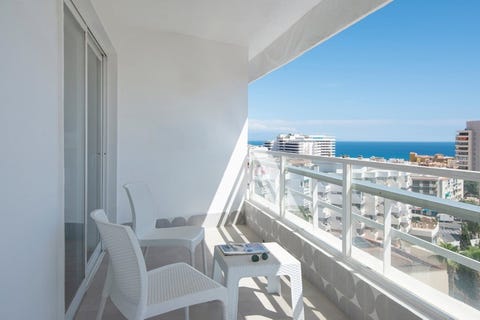 Hotel Costa Málaga (Adults Recommended) by Pierre & Vacances 10 av 10