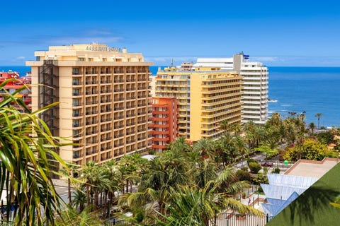 Hotel Be Live Experience Orotava 2 av 10