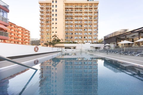 Hotel Be Live Experience Orotava 6 av 10