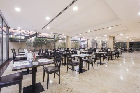 Hotel Be Live Experience Orotava 9 av 10