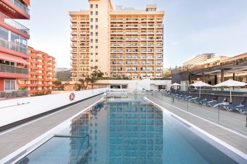 Hotel Be Live Experience Orotava 1 av 10