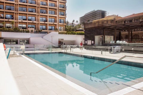 Hotel Be Live Experience Orotava 3 av 10