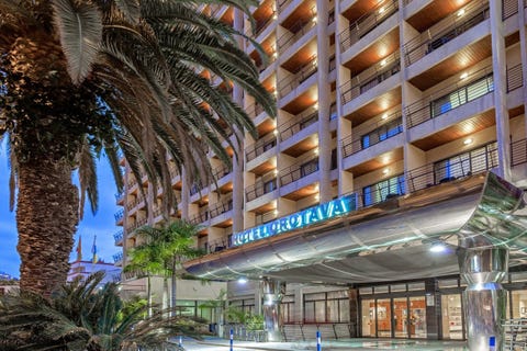 Hotel Be Live Experience Orotava 4 av 10